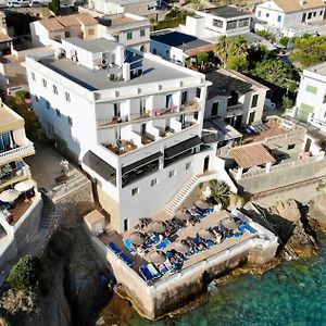 Hostal Dragonera